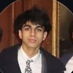 Rudransh Shukla
